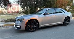 کرایسلەر 300